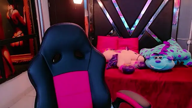 park_jimin1's cam snapshot