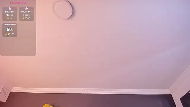 loraineblake's cam snapshot