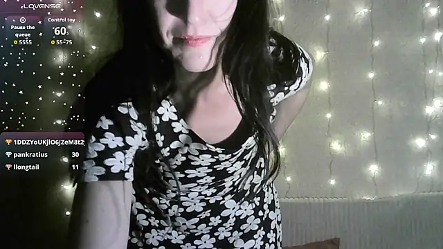 MarieODahliaS's cam snapshot