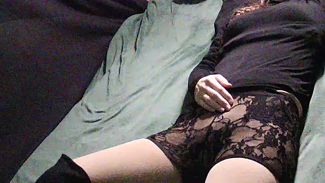 BarbierQueen's cam snapshot