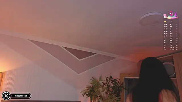 missatenea live sex cam