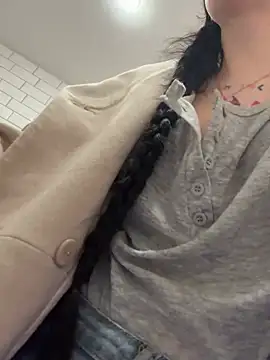 Melissa_crazy's cam snapshot