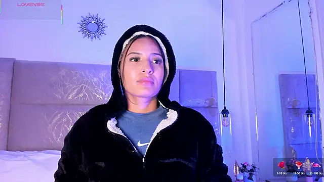 CeliWoods's cam snapshot