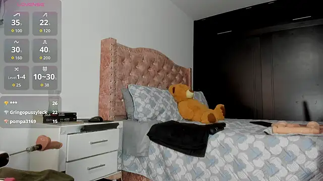 Layla_Sia's cam snapshot