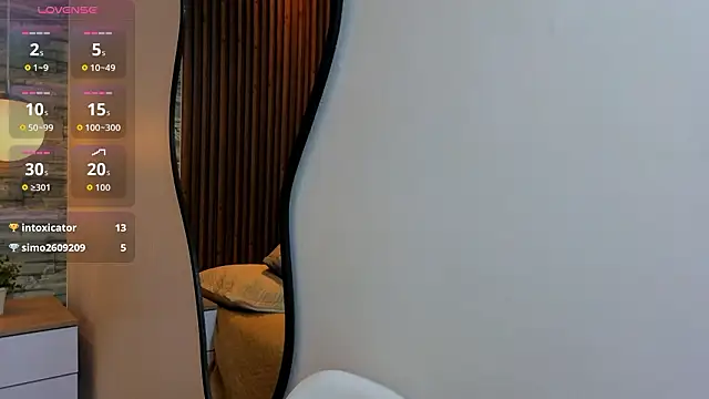 vicky_grey's cam snapshot