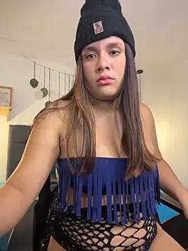 Khaile_ss's cam snapshot