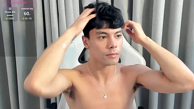 Dammon_Stallion's cam snapshot