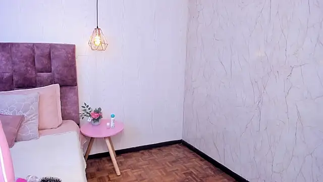 TiffanyMartinez's cam snapshot