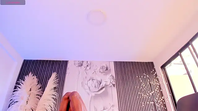 JacksonMuller_ live sex cam