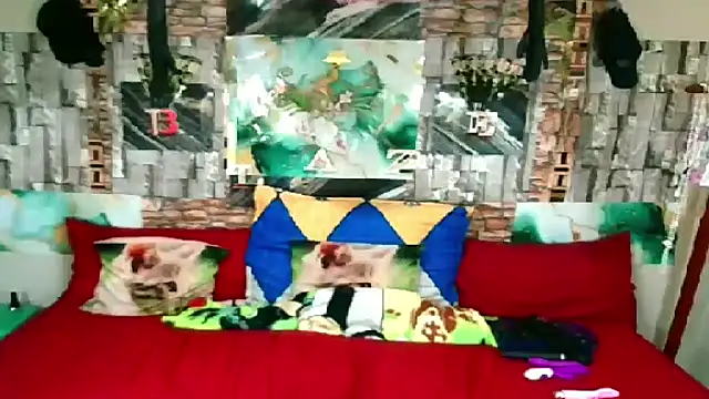 Indian_Blaze00 live sex cam