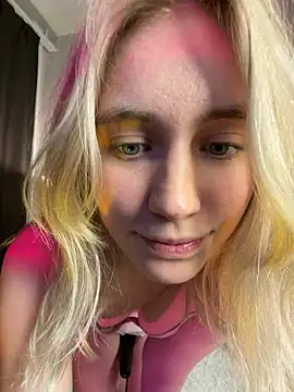 LovelyMiu's cam snapshot