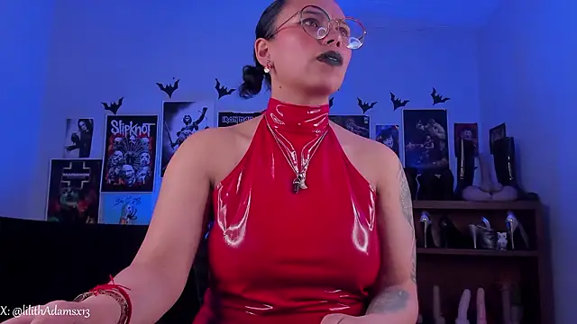 lilith-deveraux's cam snapshot