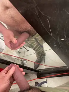 6MataGarcia live sex cam