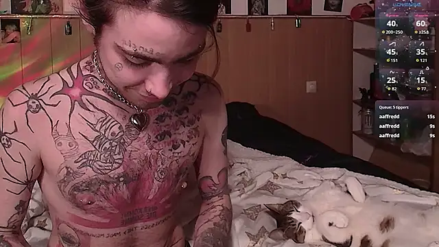 Hanako_Jentoru live sex cam