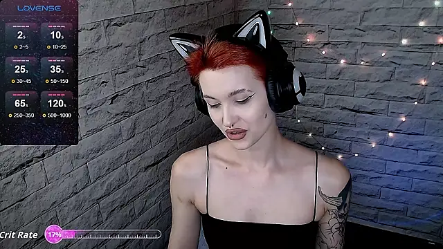 Lauren_Raquel_'s cam snapshot