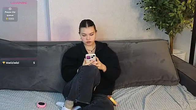 SiaVarela's cam snapshot