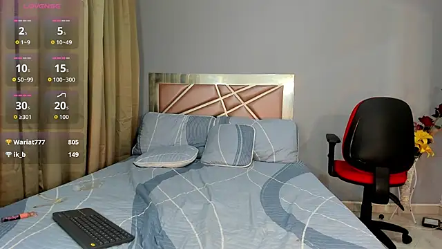 Susy_w1's cam snapshot