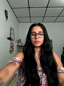 Annya-sweet live sex cam