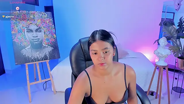 JANYLOVE__'s cam snapshot