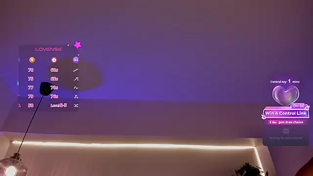 Cristina_joy's cam snapshot