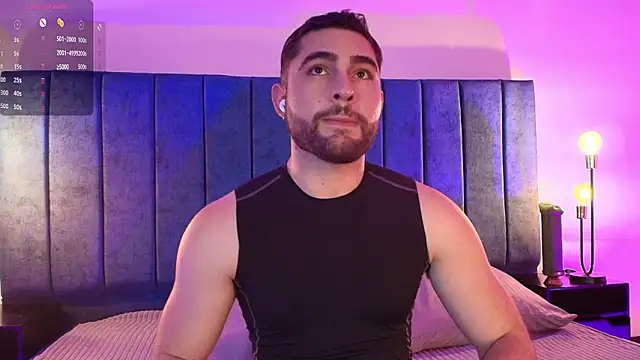 Steve-Carter live sex cam