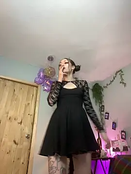 VickyJackson_'s cam snapshot