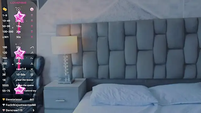 CoralRigan live sex cam