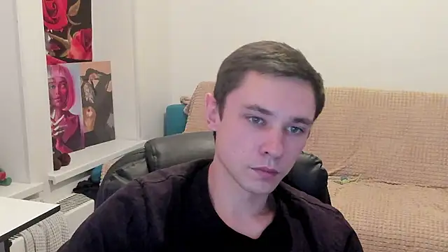 Alexmansuper's cam snapshot