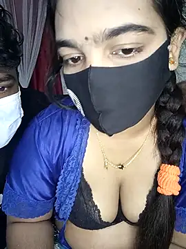 Ms-Nusrat's cam snapshot