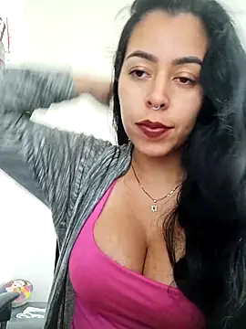 Luianna's cam snapshot