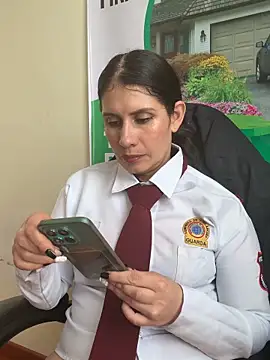 Alysson--'s cam snapshot