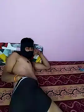 Pushpa_Raj93's cam snapshot