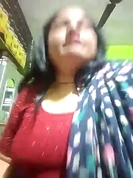 Chanchal_cute's cam snapshot