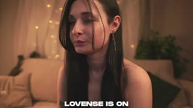 DarcyAspacio's cam snapshot