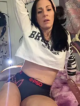 DominiqueX0's cam snapshot