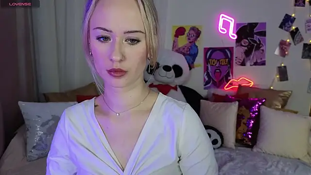 SashaBrooks's cam snapshot