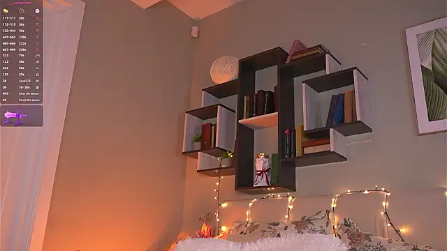 MiaBanger's cam snapshot