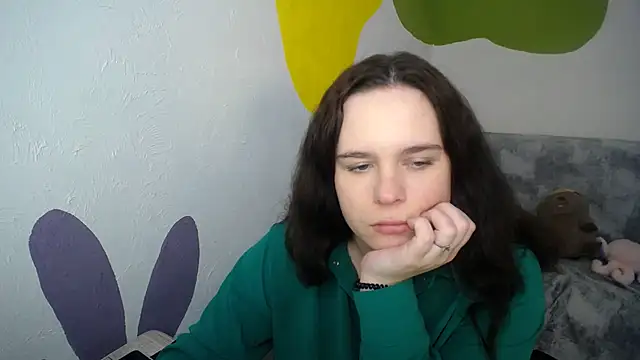 mini_girly's cam snapshot