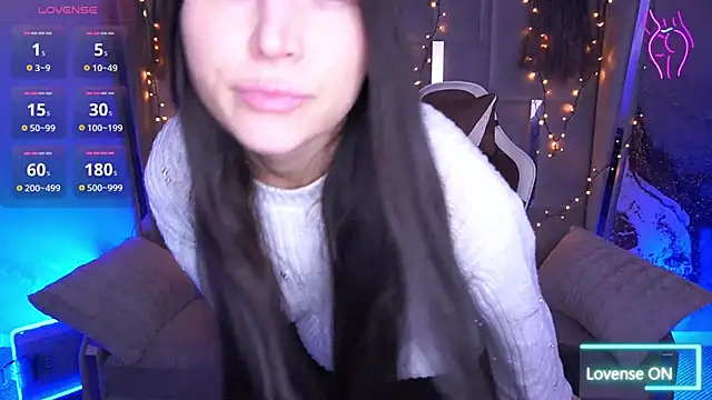 EliseVelour's cam snapshot