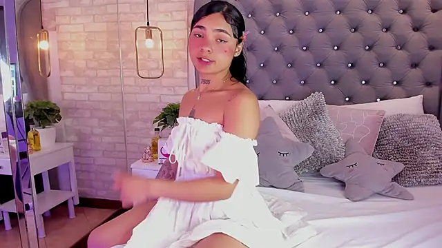 PauVega_'s cam snapshot