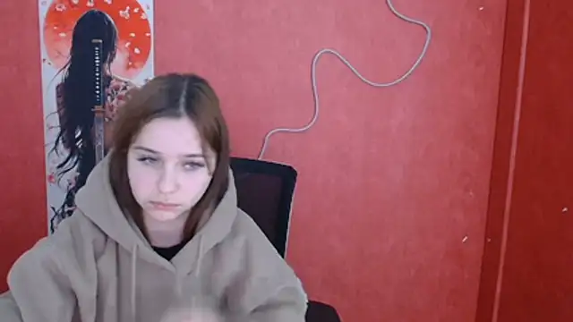 Lilu_May's cam snapshot