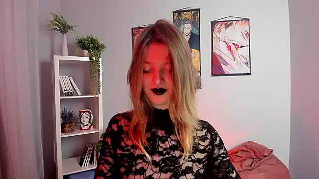 crazysound's cam snapshot