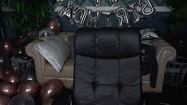 ArinaWong's cam snapshot