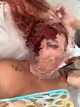 ArielRuivona's cam snapshot