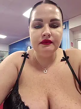 GeorgiaLerox's cam snapshot