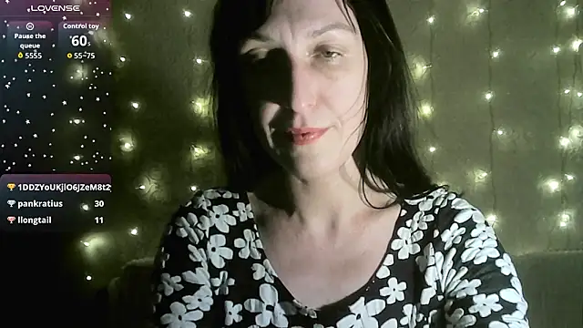 MarieODahliaS's cam snapshot