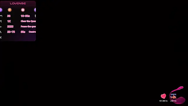 victoria_jones's cam snapshot