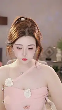 Qiaoqiao__'s cam snapshot