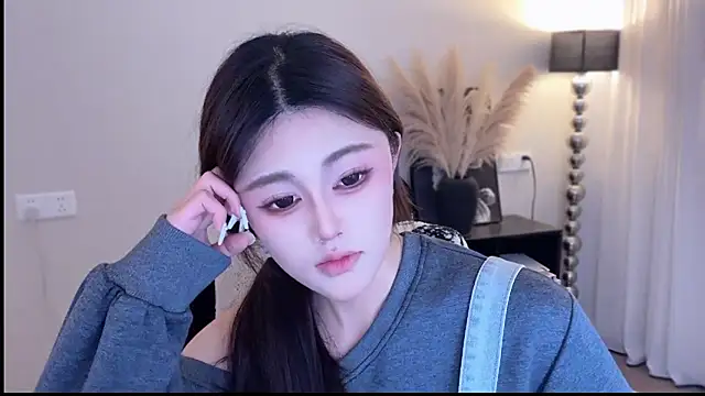 Cure-uuuuuuuu's cam snapshot