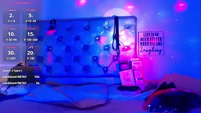 gisell_taylor18's cam snapshot